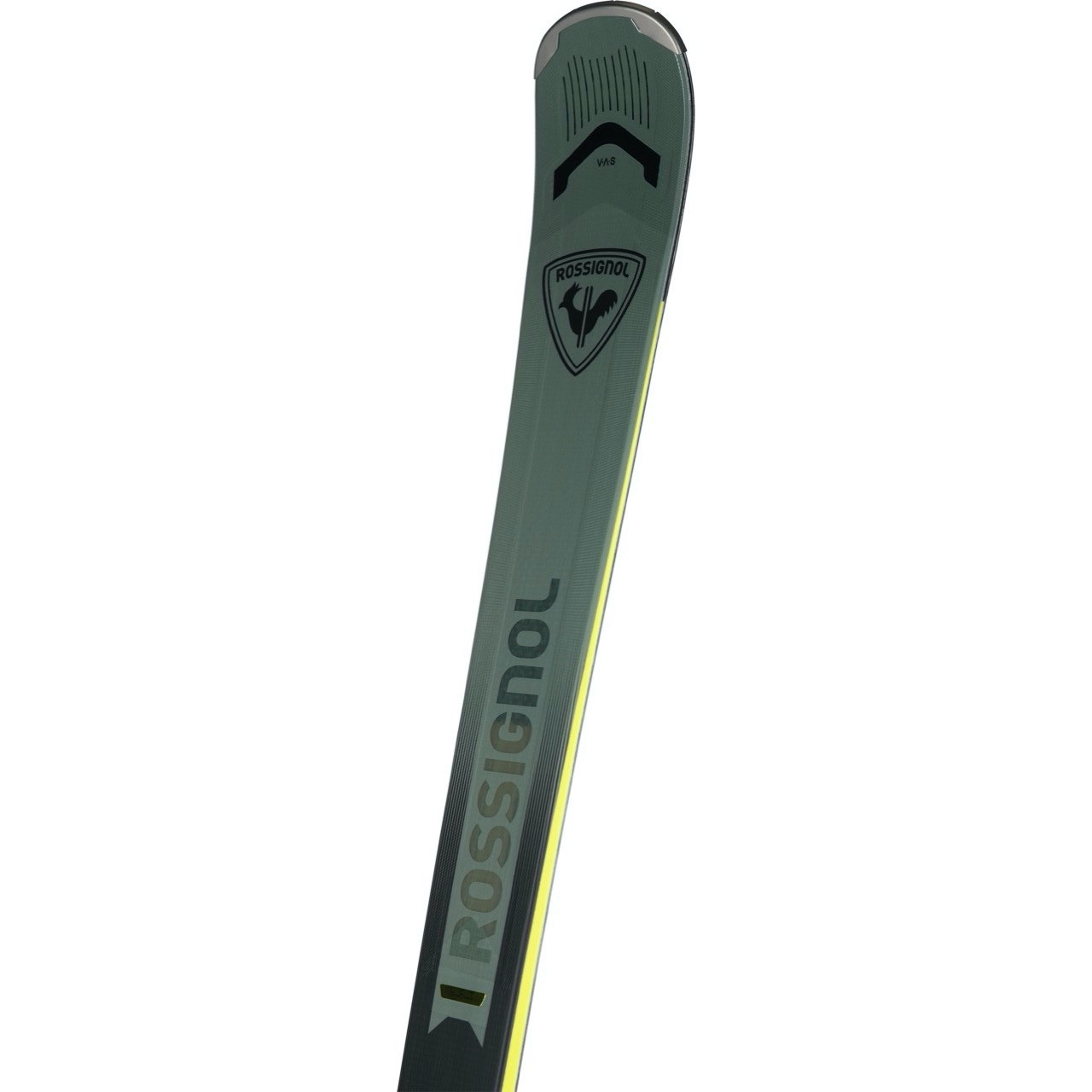Rossignol Arcade 84 Skis - Cole Sport