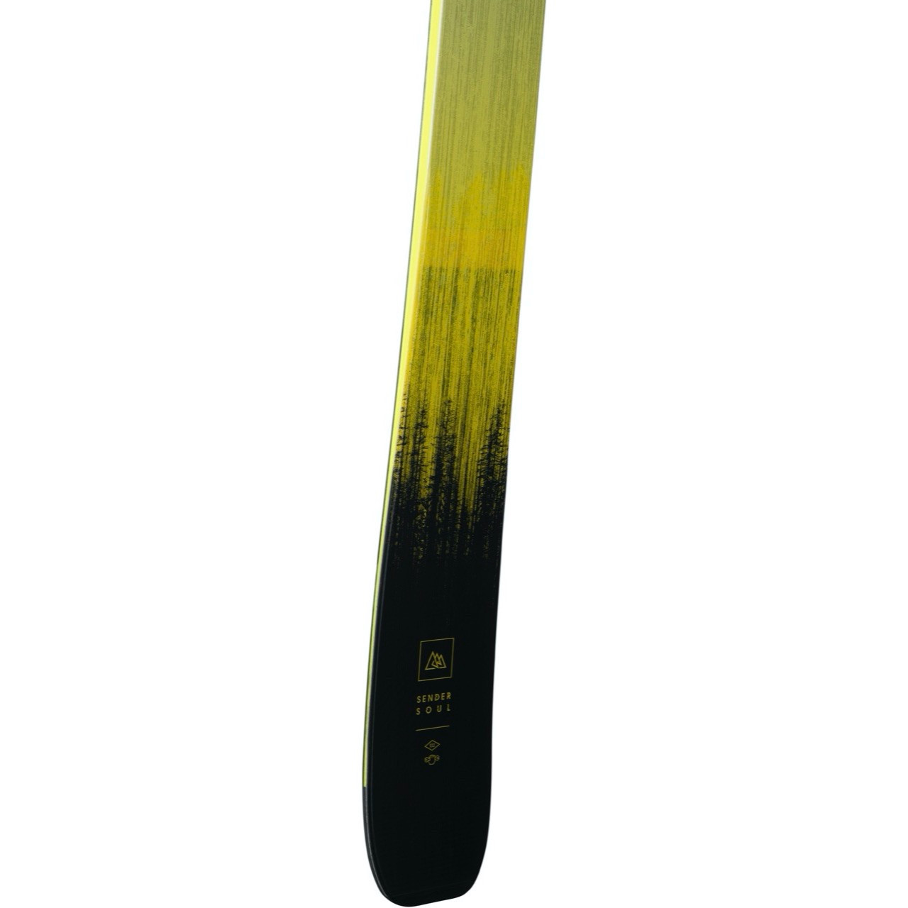 Rossignol Sender Soul 102 Ski - Cole Sport
