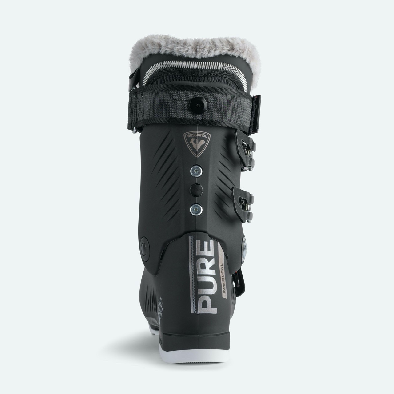 【みーしむ】Rossignol Pure Pro 80 Women's On Piste Ski Boots Pure Pro 80 | On piste | Rossignol