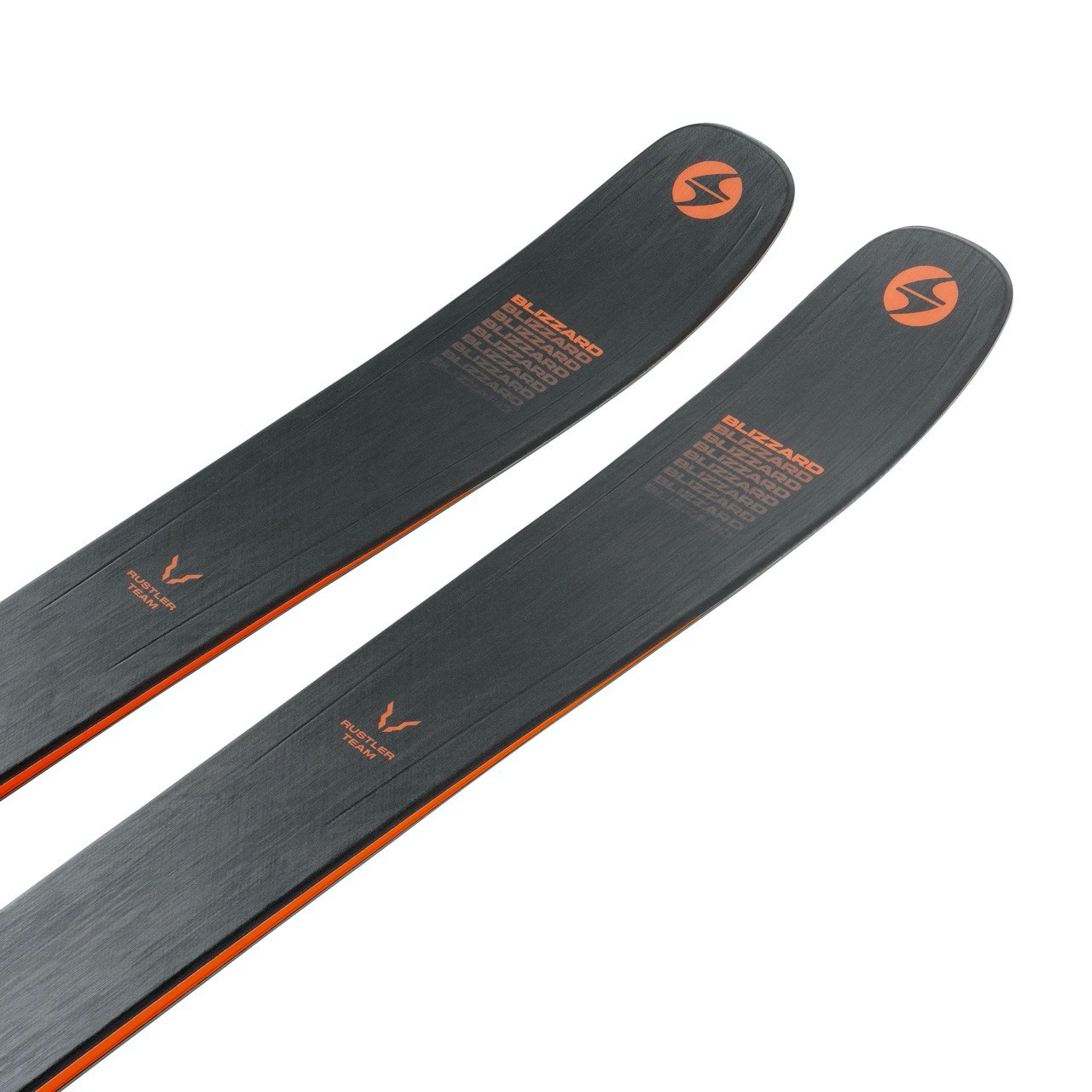 Blizzard Rustler Team Skis - 2025 - Cole Sport