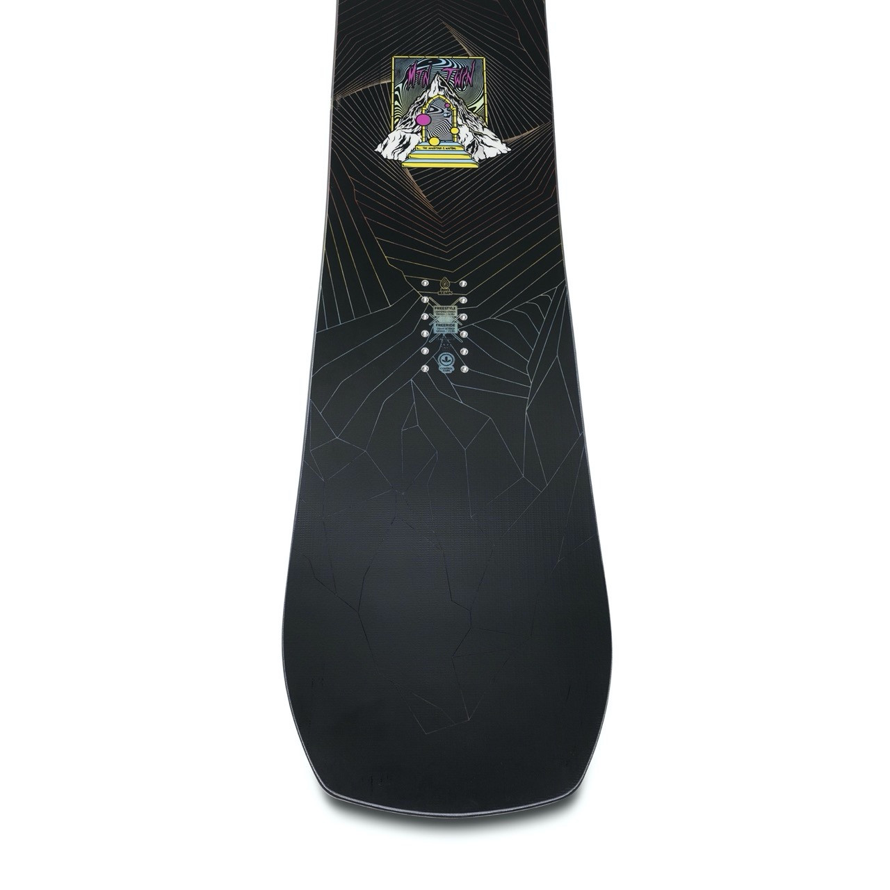 JONES  MOUNTAIN TWIN 157cm  20-21モデル　美品 JONES MOUNTAIN TWIN 157cm 20-21モデル 美品