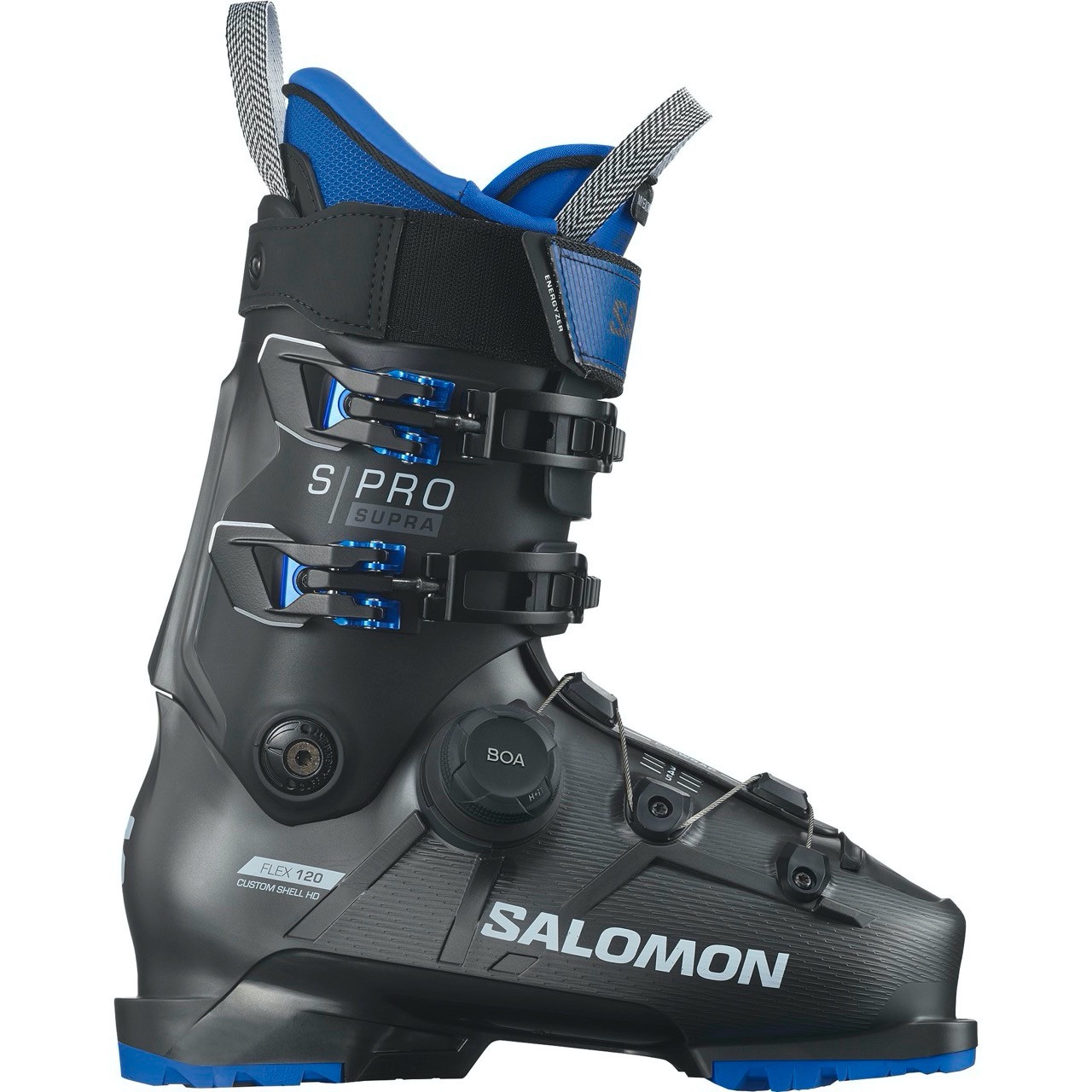 Salomon S/PRO 120 カスタムシェル　スキー ブーツ Salomon S/Pro Supra BOA® 120 GW Ski Boots - 2025 - Cole Sport
