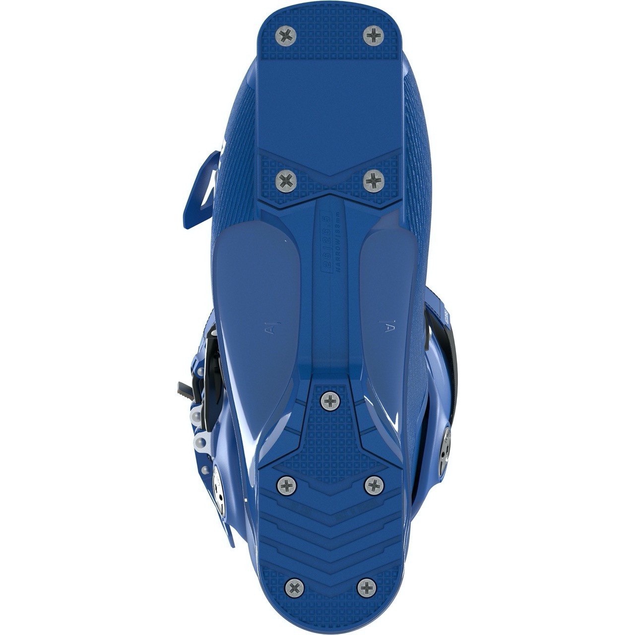 Salomon S/Pro Alpha 130 Ski Boots - 2025 - Cole Sport