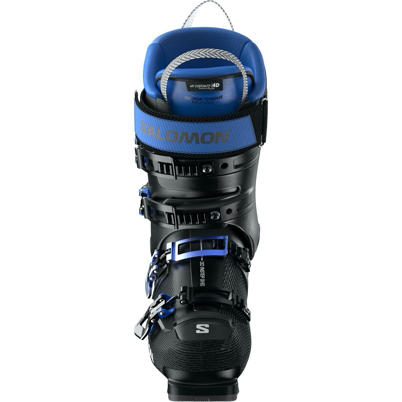 SALOMON S/PRO ALPHA 120 GW スキー用ブーツ Salomon S/Pro Alpha 120 GW Ski Boots - 2025 - Cole Sport