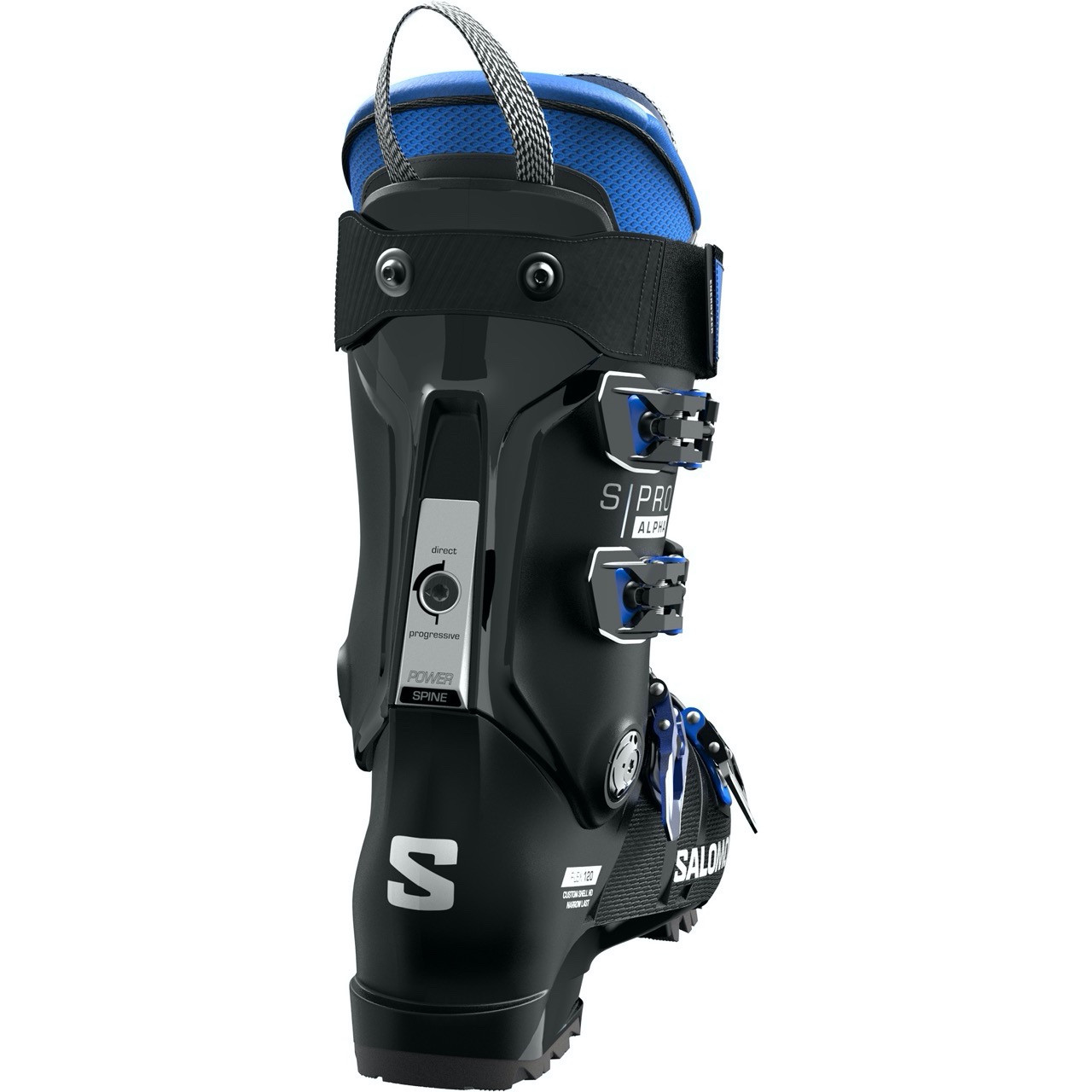 Salomon S/Pro Alpha 120 GW Ski Boots - 2025 - Cole Sport