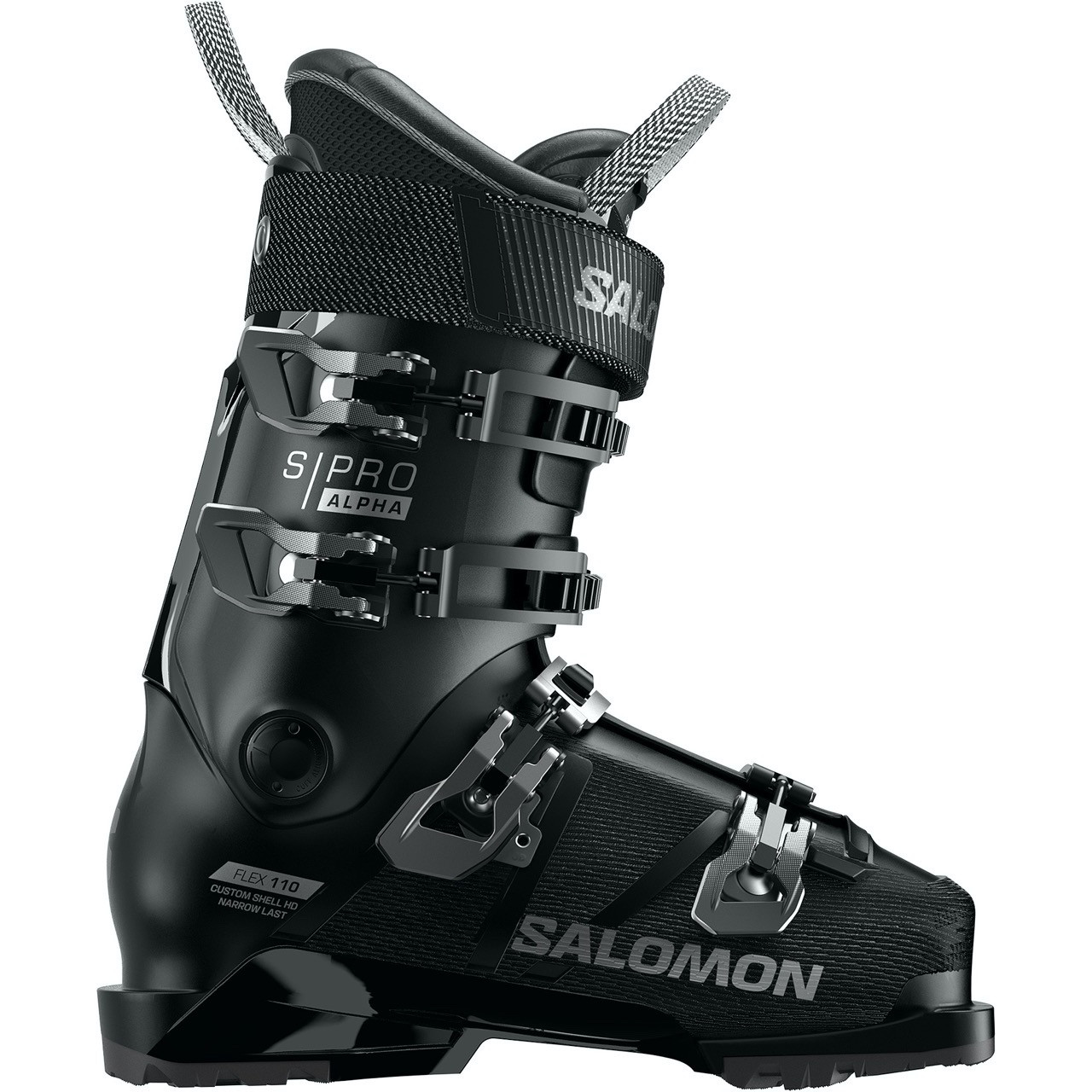 Salomon S/Pro Alpha 110 GW Ski Boots - 2025 - Cole Sport