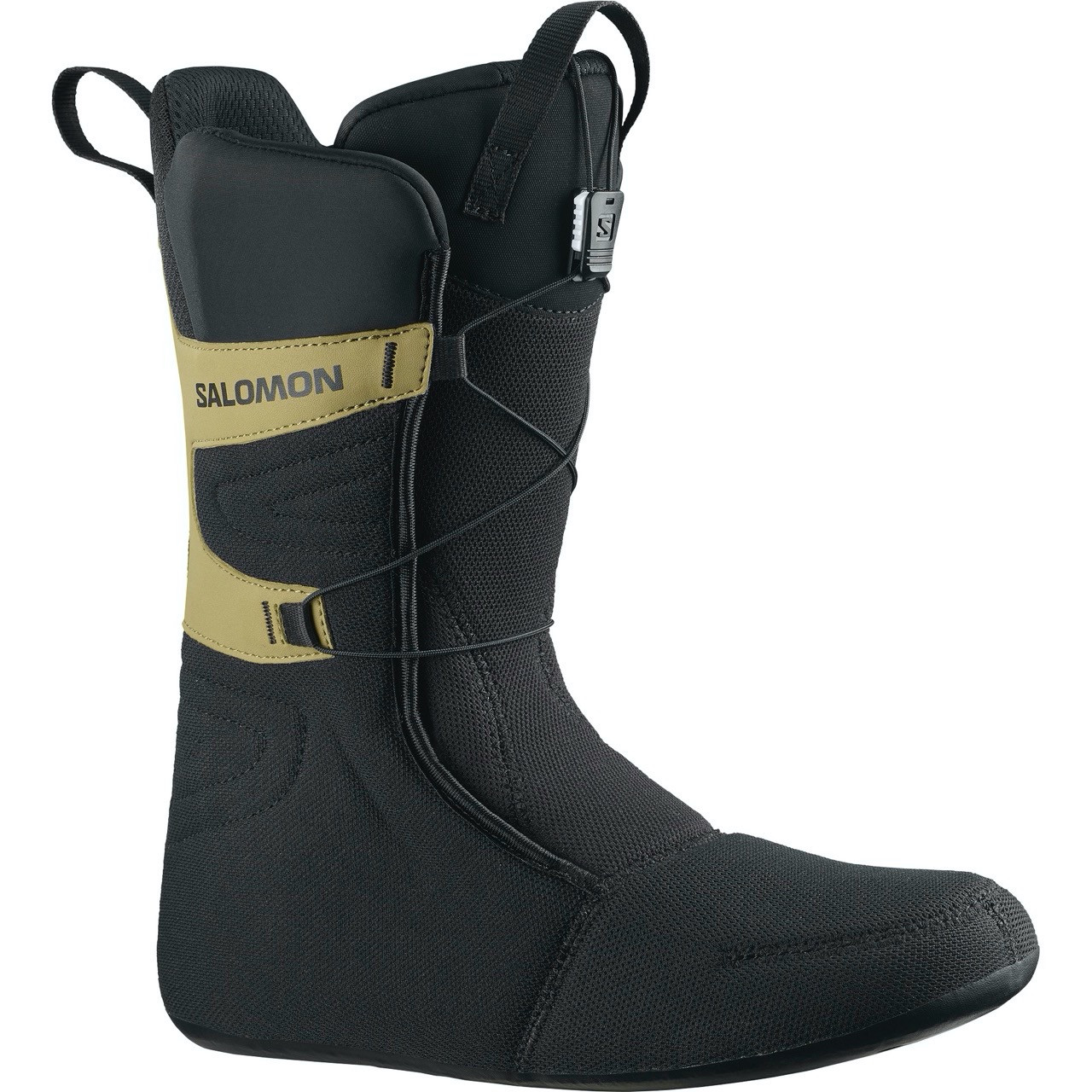 ≪超目玉★12月≫ - Boots Snowboard BOA® SJ PWL Synergy Salomon 2025 Sport Cole - スノーボード