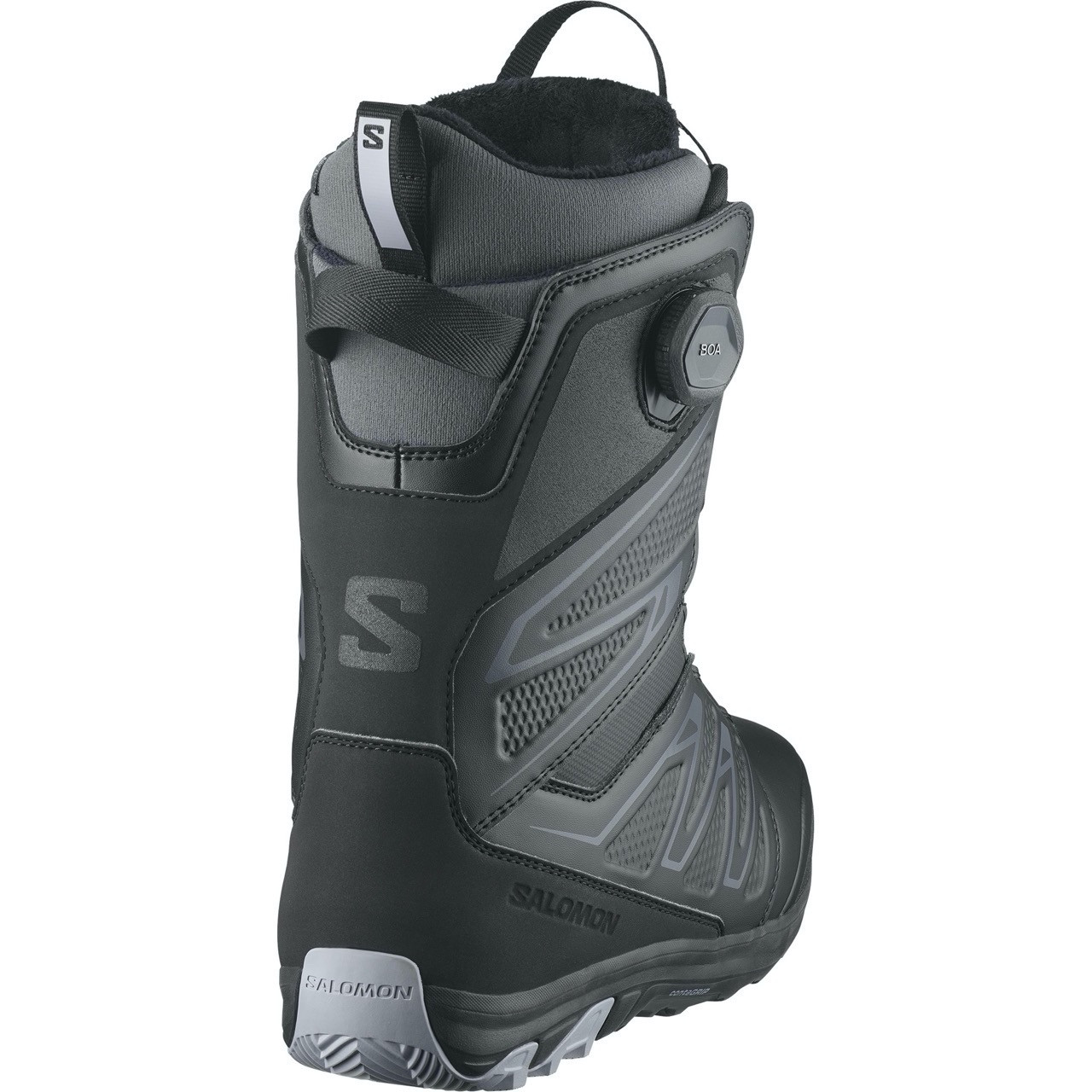 Salomon Ivy BOA® SJ Snowboard Boots - 2025 - Cole Sport