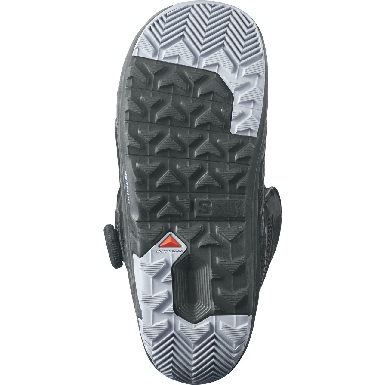 Salomon Ivy BOA® SJ Snowboard Boots - 2025 - Cole Sport