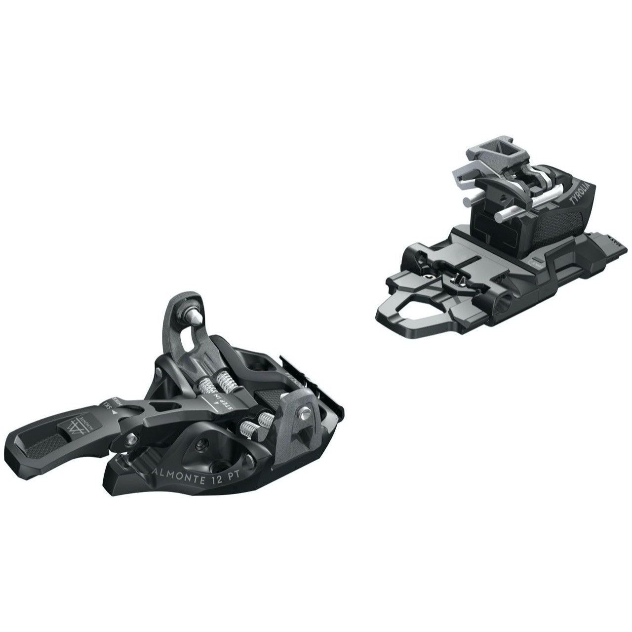 Völkl 165cm TYROLIA TouringBindings Tyrolia Almonte 12 Alpine Touring Bindings - 2025 - Cole Sport
