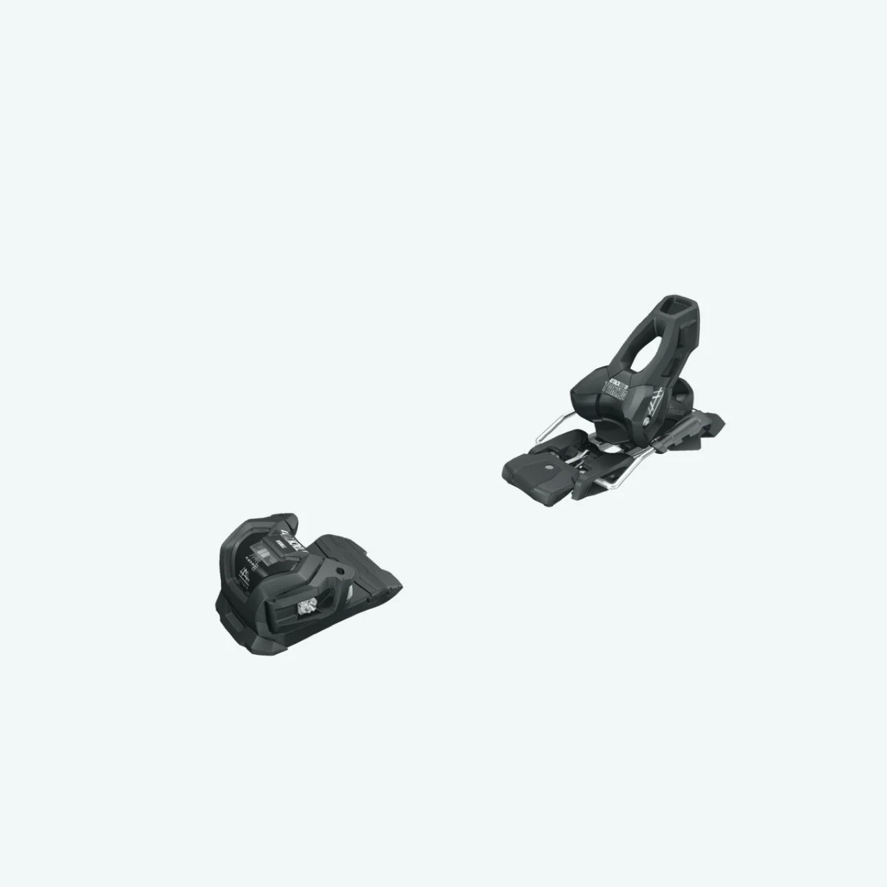 Tyrolia Attack LYT 11 Ski Bindings - 2025 - Cole Sport