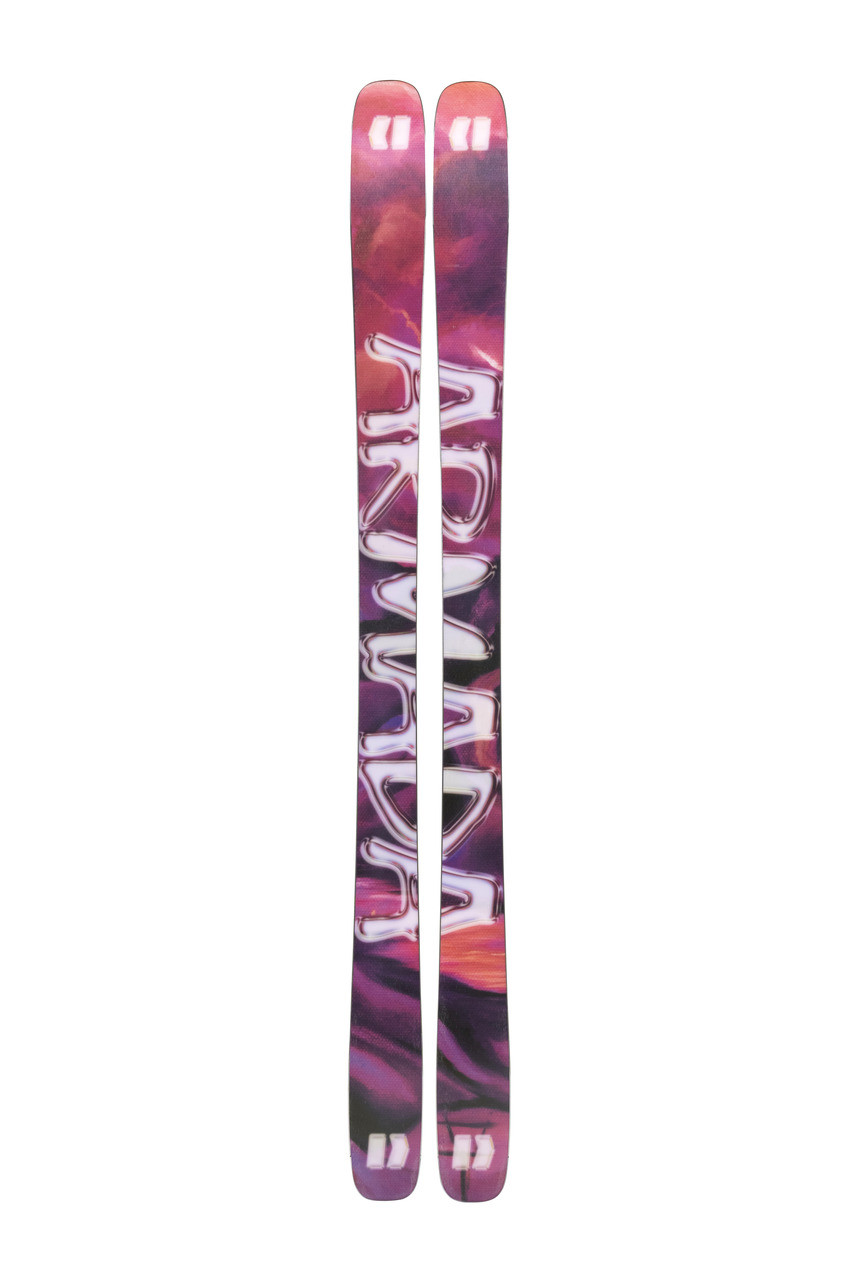 ARV 94 Skis