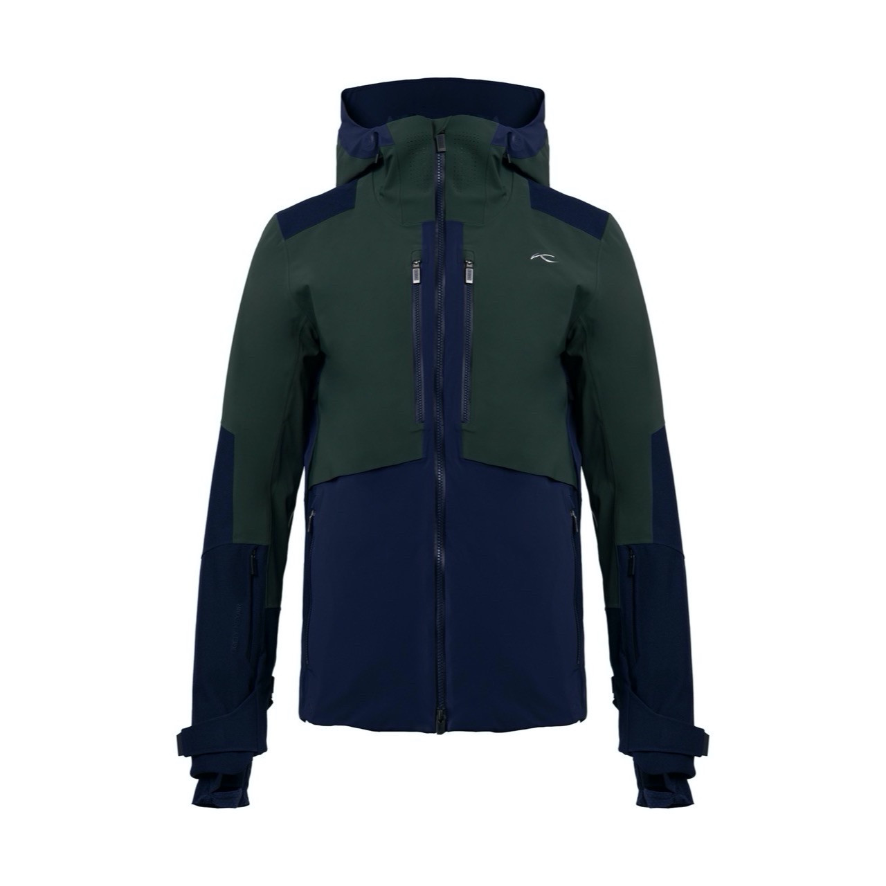 Kjus Mens Ligety Hexair Jacket - Cole Sport