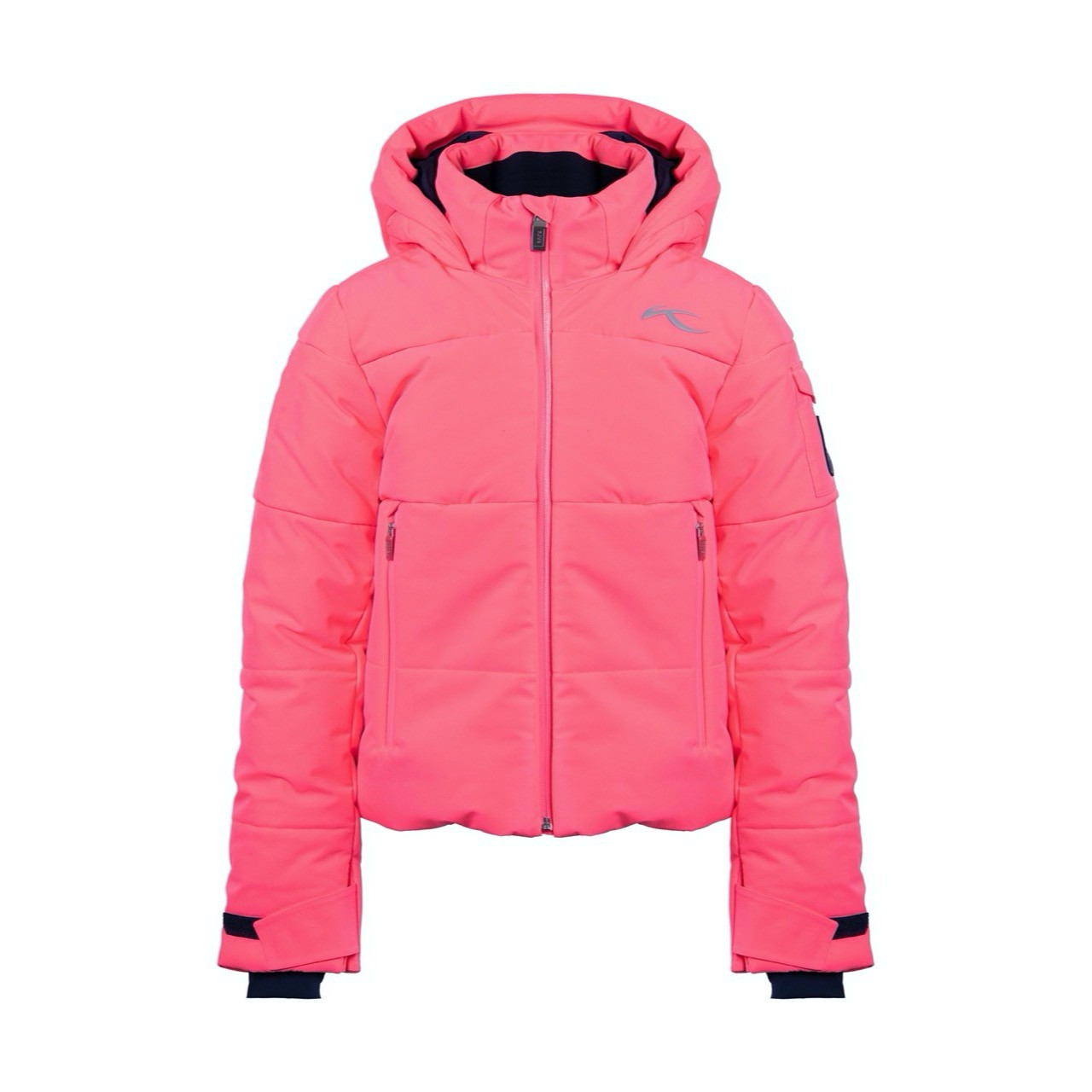 KJUS スノージャケット　１５２ Kjus Girls Slopes Jacket - Cole Sport