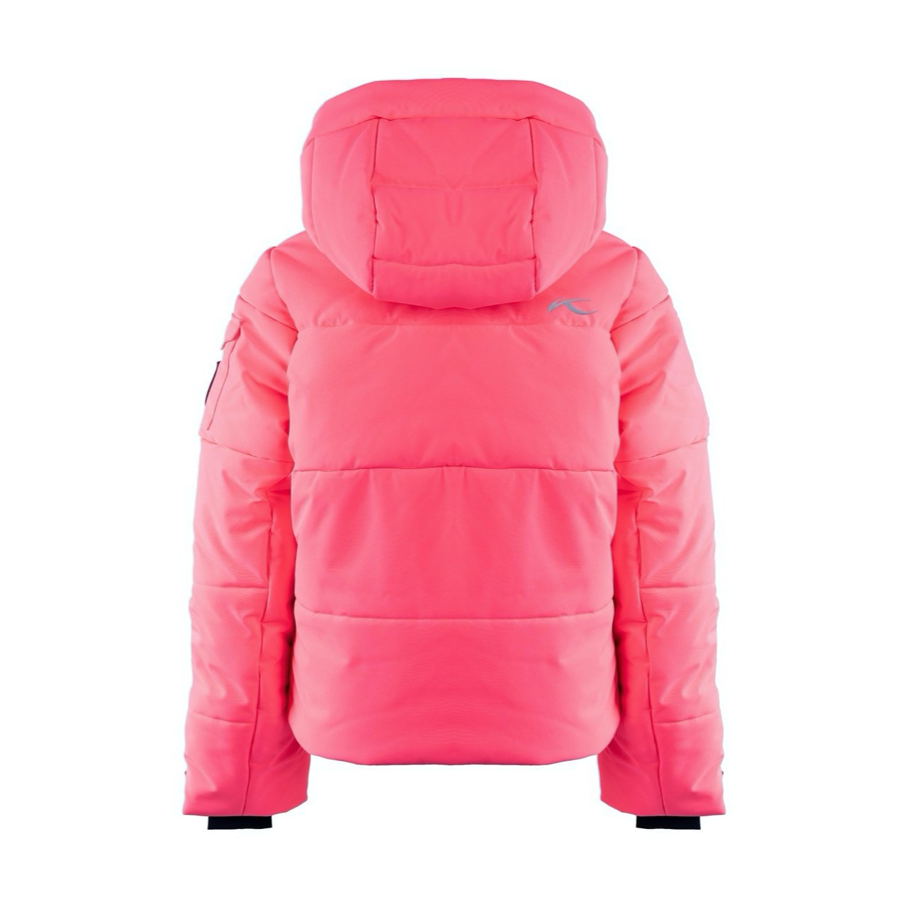 Kjus Girls Slopes Jacket - Cole Sport