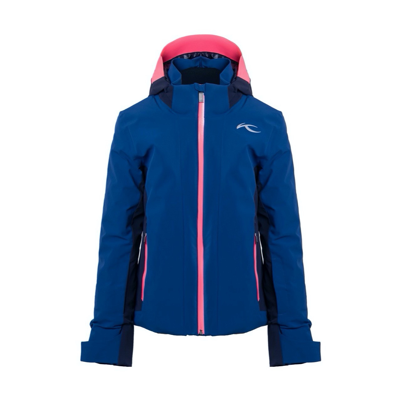 Kjus Girls Downhill Jacket - Cole Sport