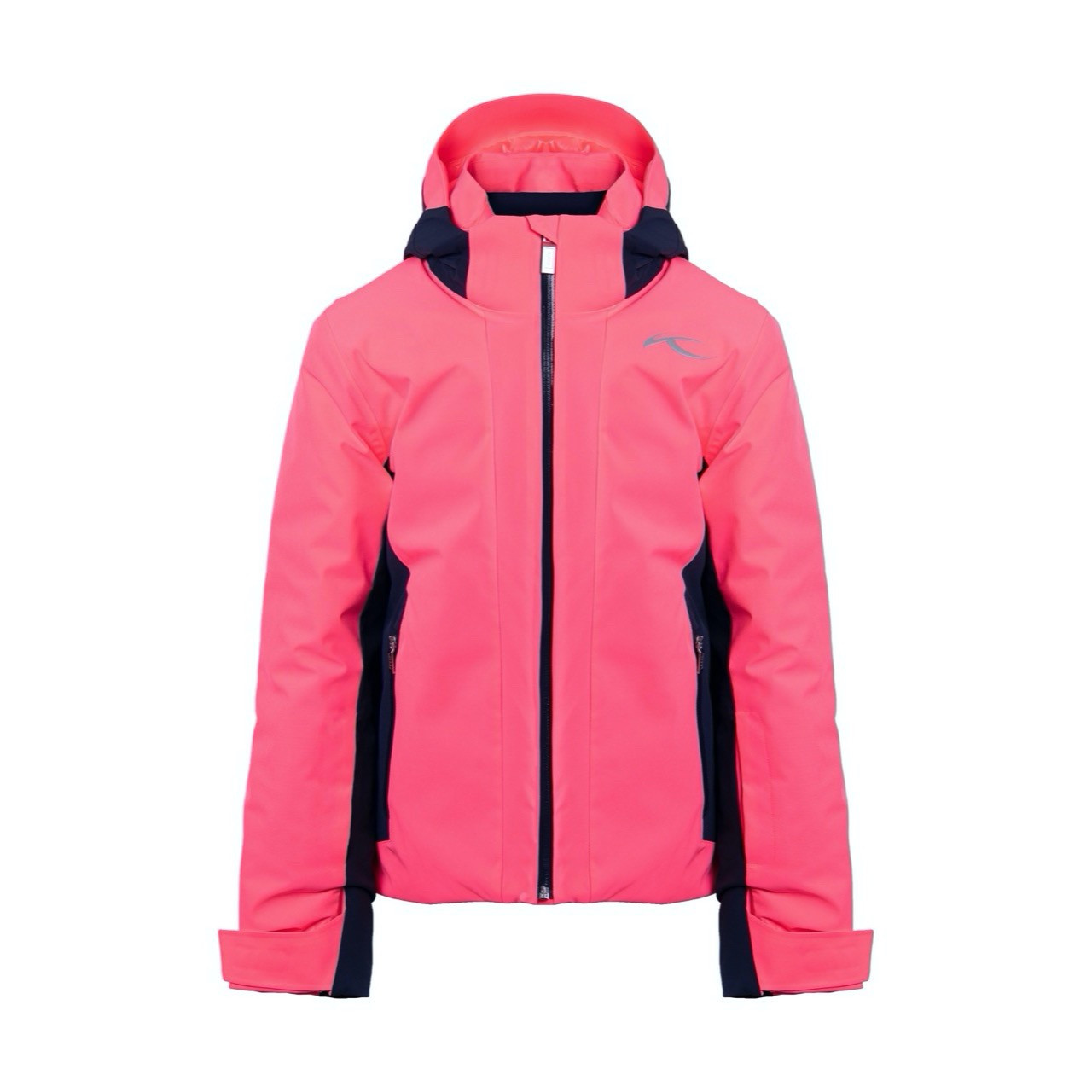 Kjus Girls Downhill Jacket - Cole Sport