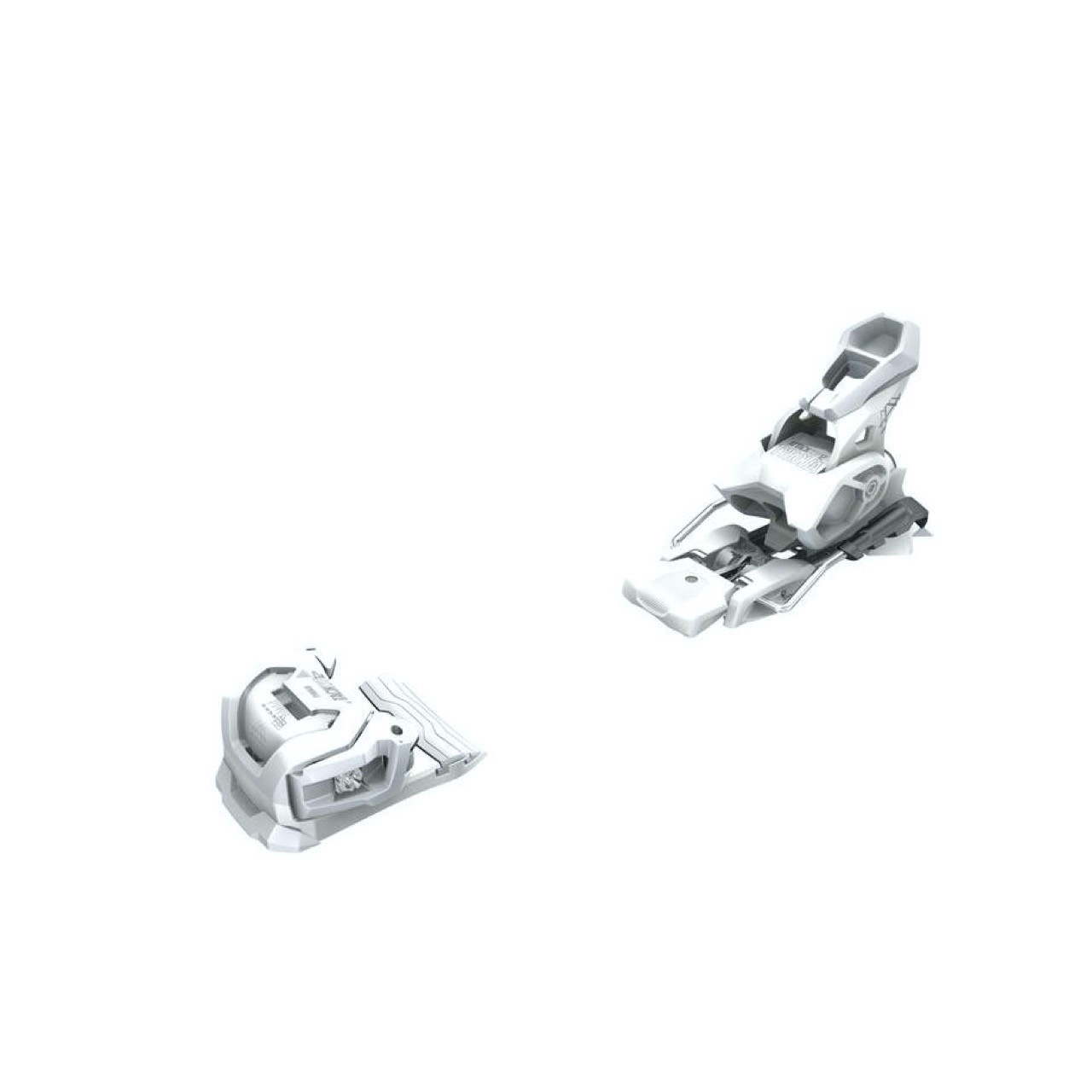 Attack LYT 12 GW Binding