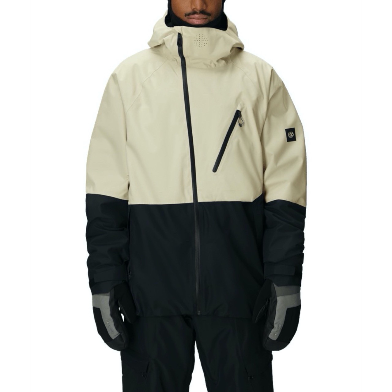 使用2回686 MENS HYDRA THERMAGRAPH JACKET S 686 Hydra Thermagraph® Jacket - Men's | evo