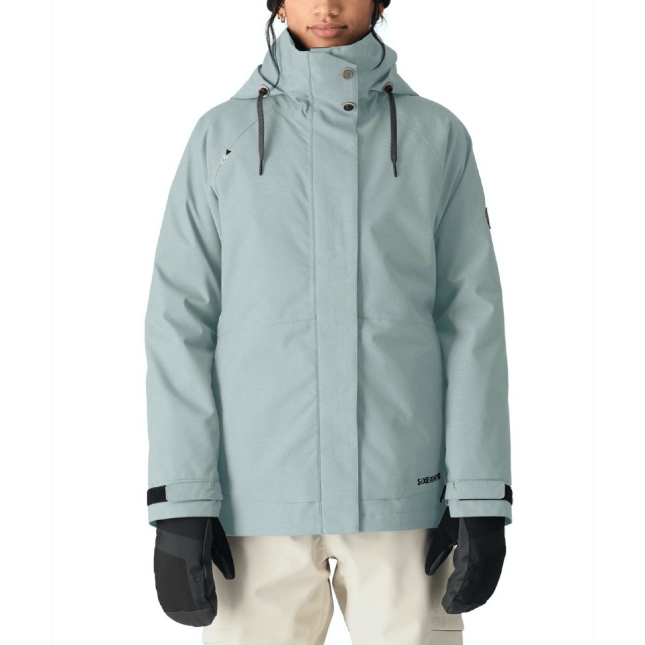 Smarty 3-In-1 Spellbound Jacket