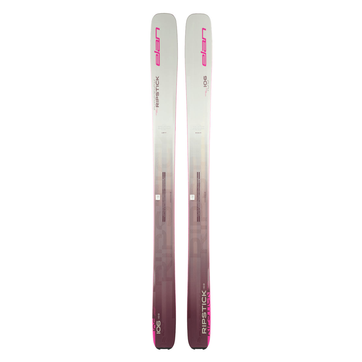 Elan Ripstick