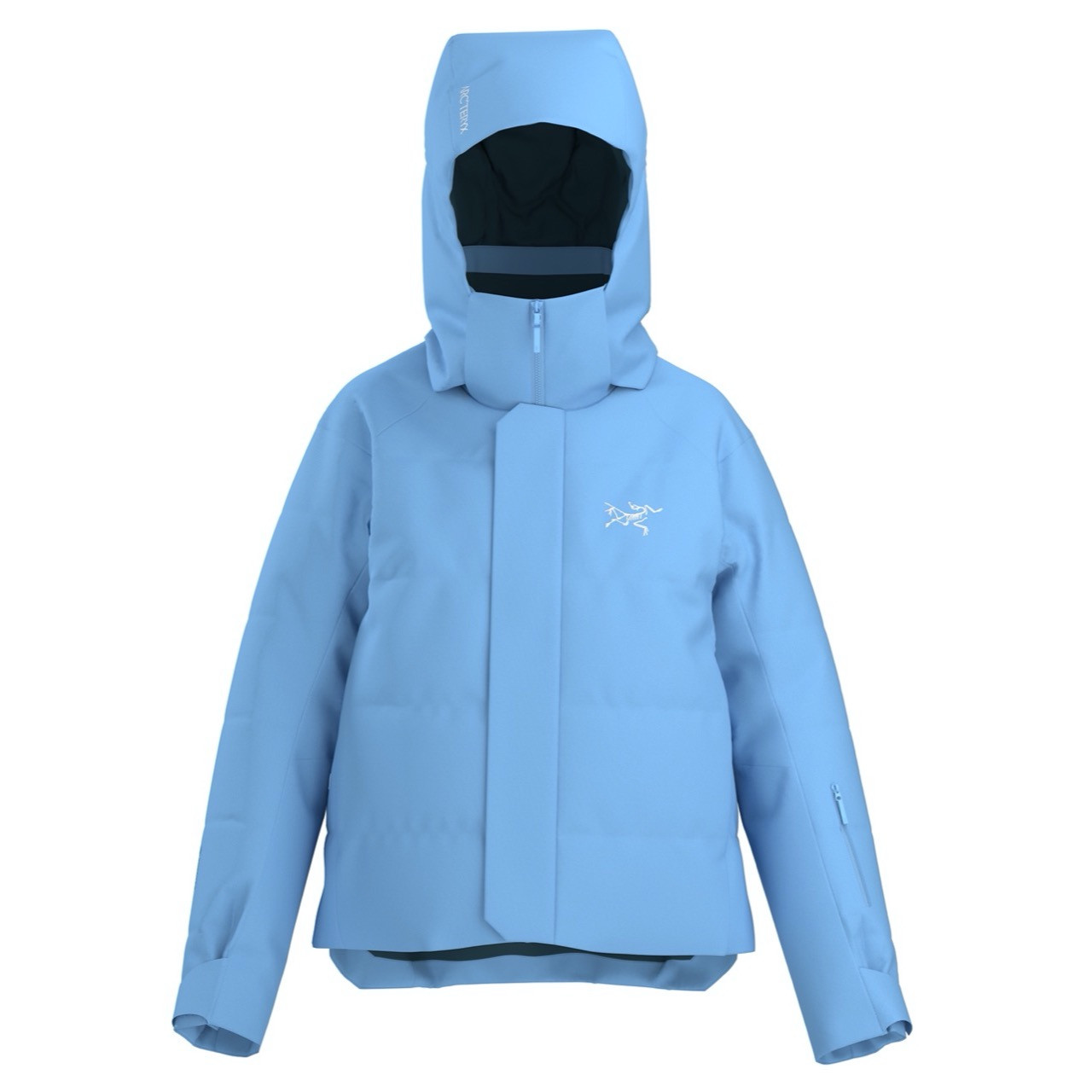 Arc'teryx Womens Andessa Down Jacket - Cole Sport