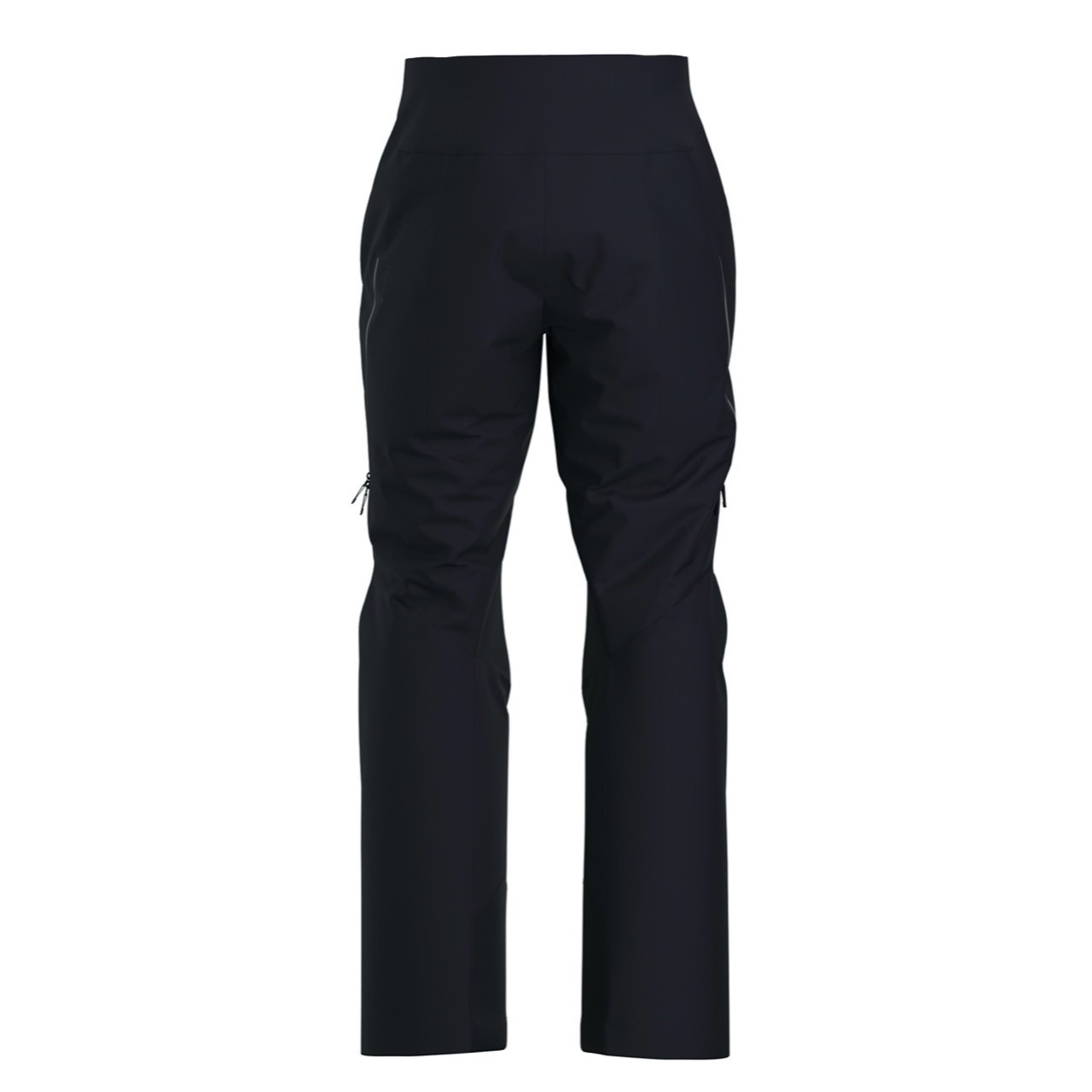 ARC'TERYX ANDESSA PANT WOMEN'S 黒 サイズ2 Arc'teryx Womens Andessa Insulated Pant - Cole Sport