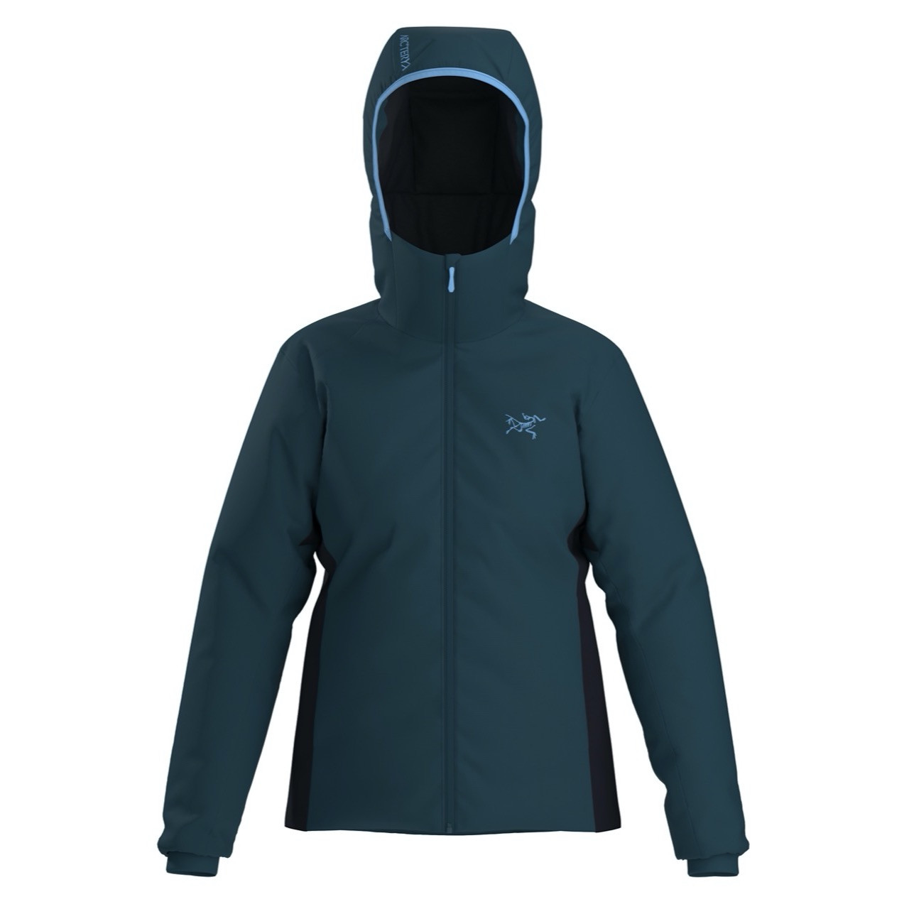 Arc'teryx Womens Atom Hoody - Cole Sport