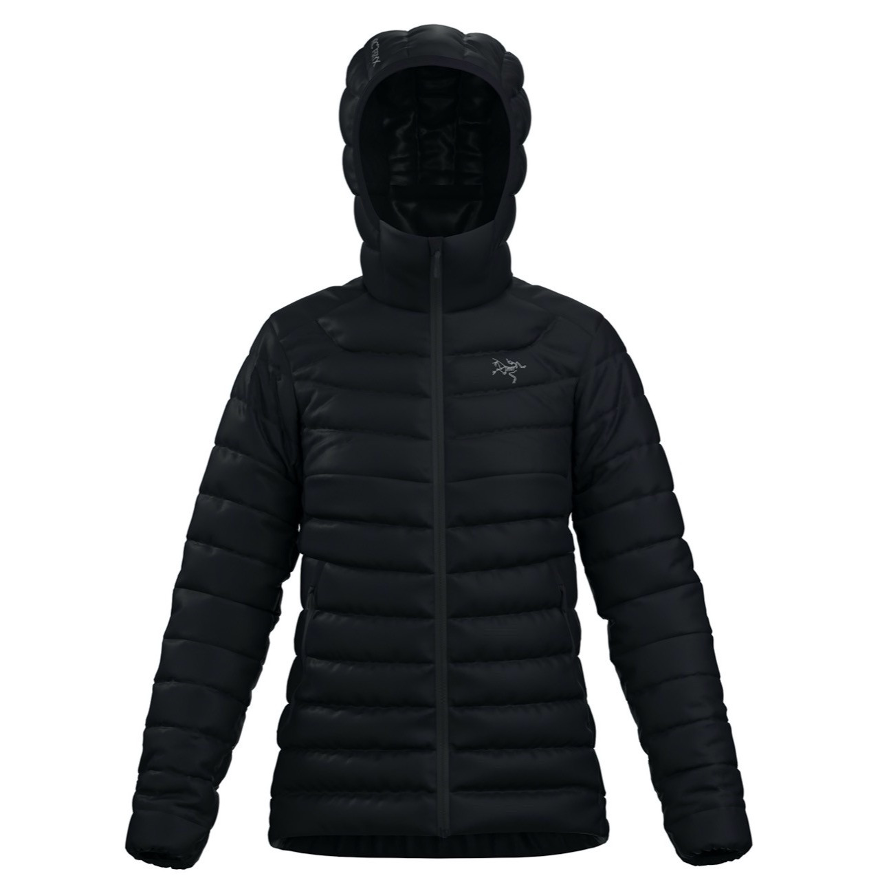 Arc'teryx Womens Cerium Hoody - Cole Sport