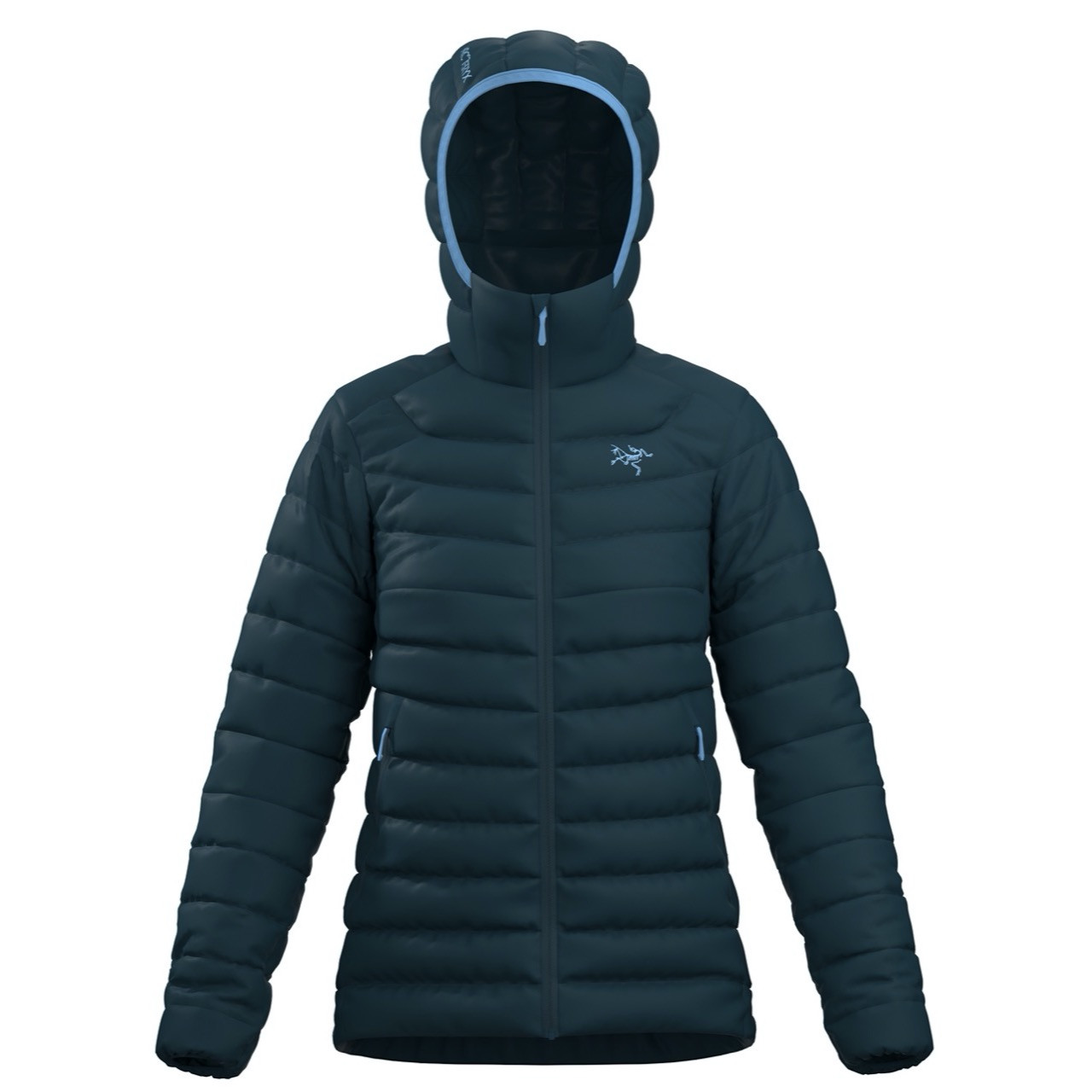 Arc'teryx Womens Cerium Hoody - Cole Sport