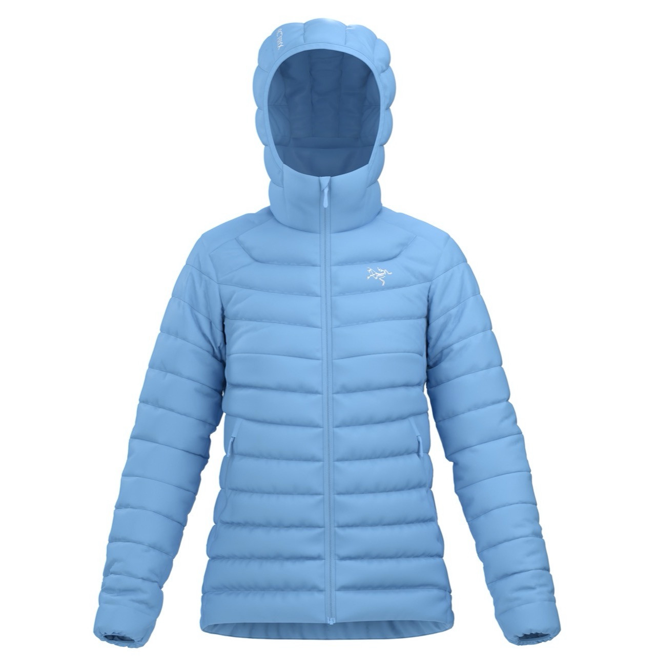 Arc'teryx Womens Cerium Hoody - Cole Sport