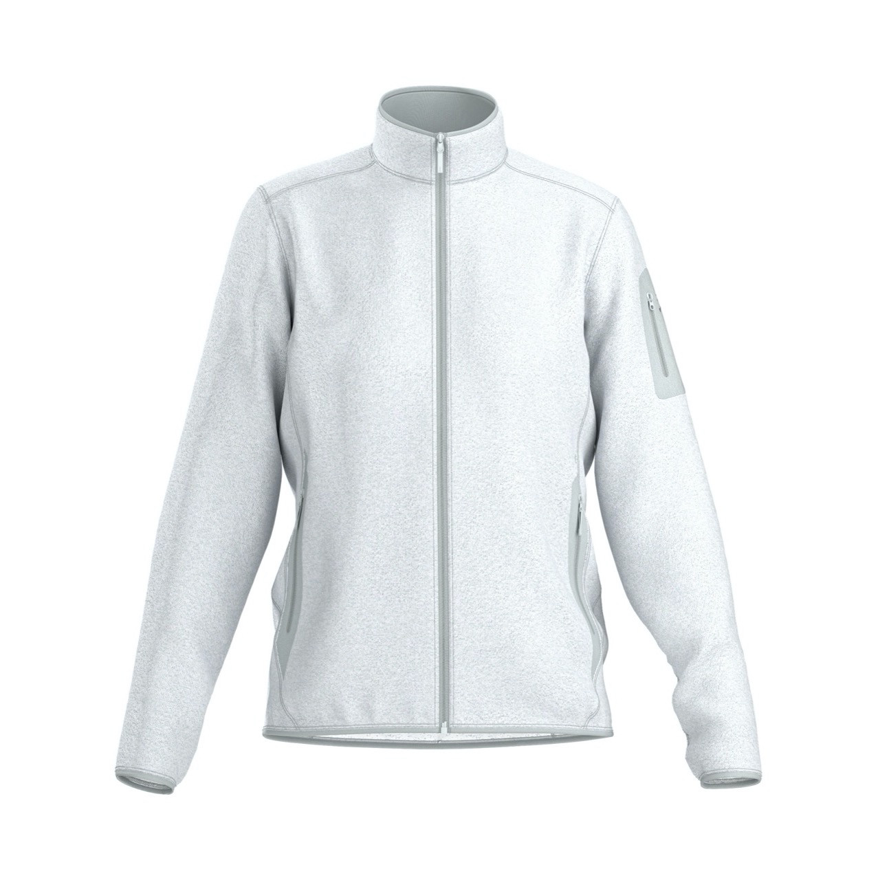 Arc'teryx Womens Covert Cardigan - Cole Sport