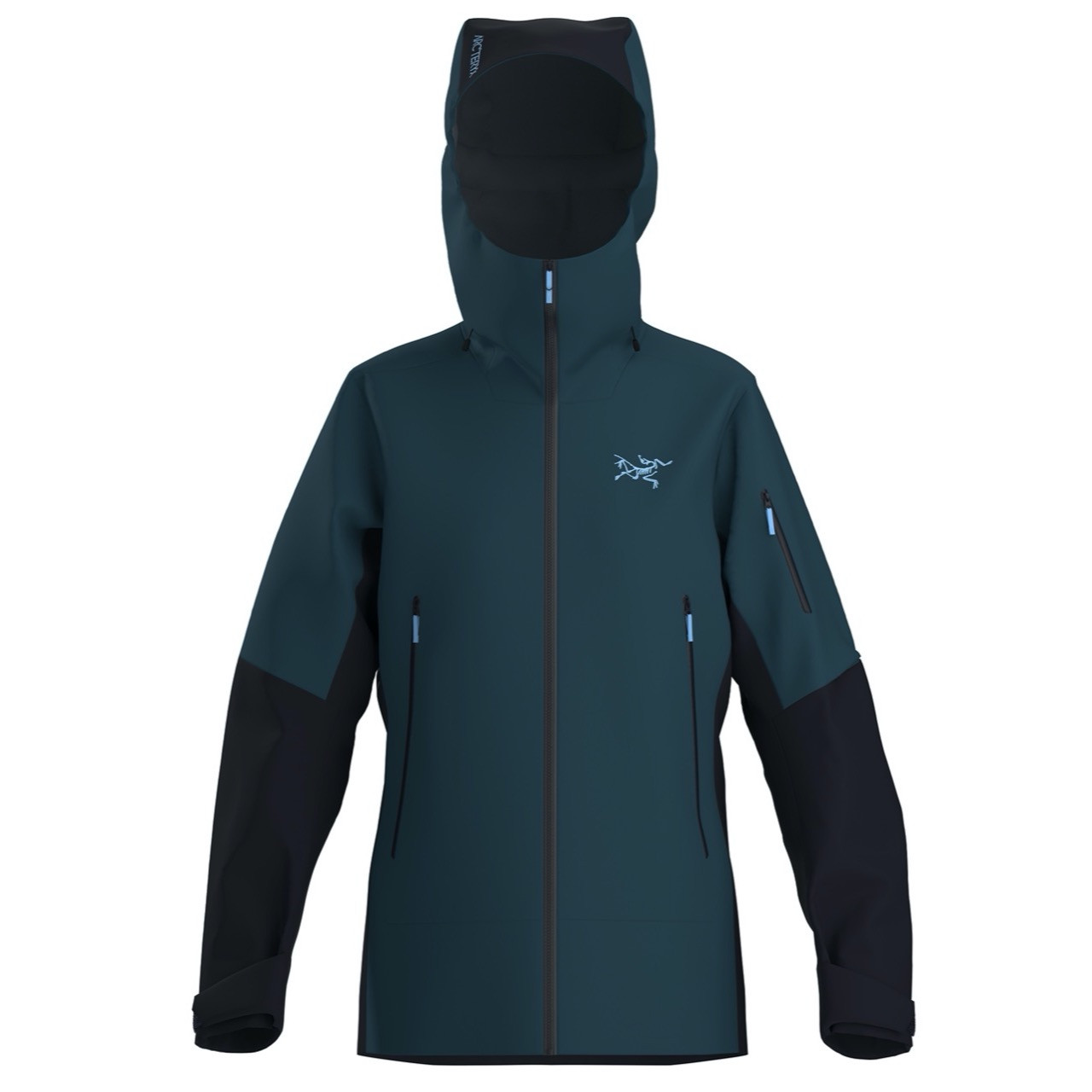 Arc'teryx Womens Sentinel Jacket - Cole Sport