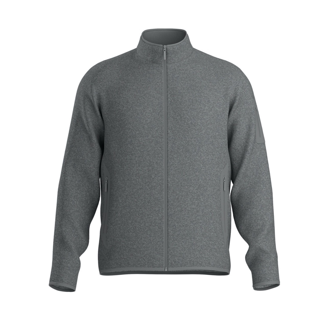 Arc'teryx Mens Covert Cardigan - Cole Sport