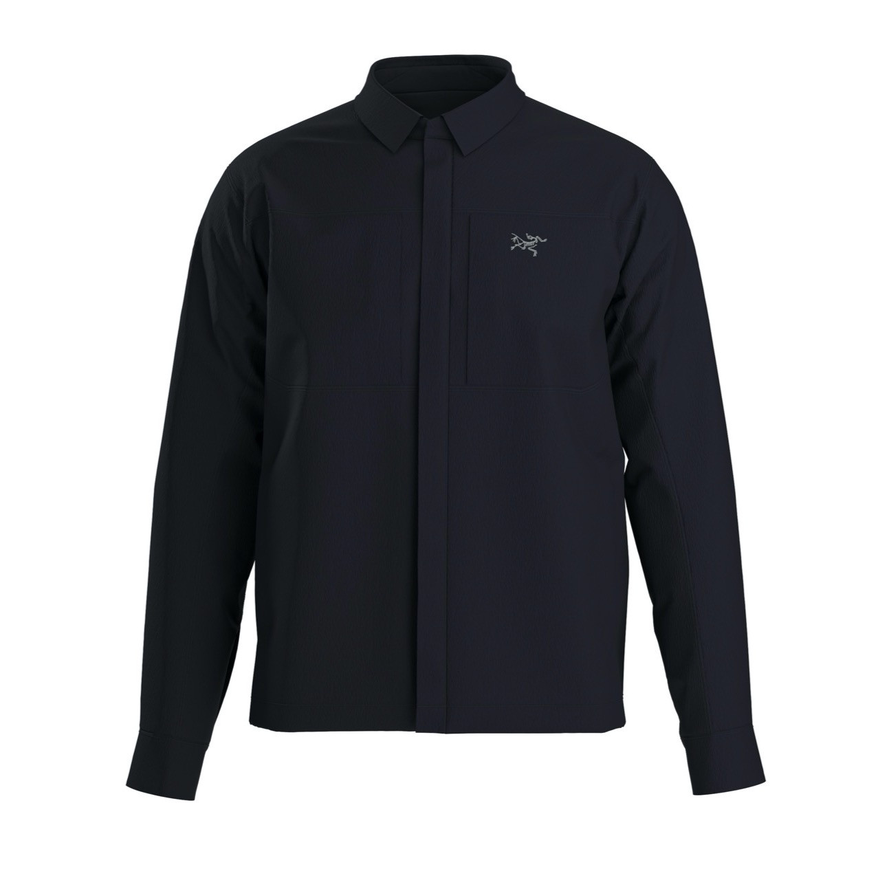 ジャケット・アウター ARC'TERYX Cronin Insulated Overshirt M Cronin Insulated Overshirt Men's | Arc'teryx United States