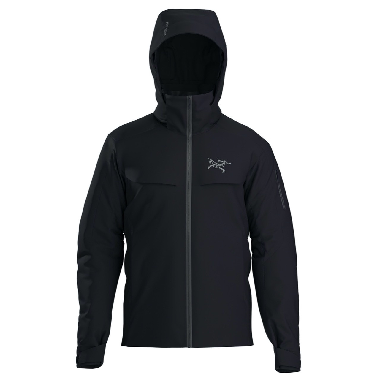 ARC’TERYX MACAI LT M 黒 GORE-TEX ダウン Macai Jacket Men's | Arc'teryx United States
