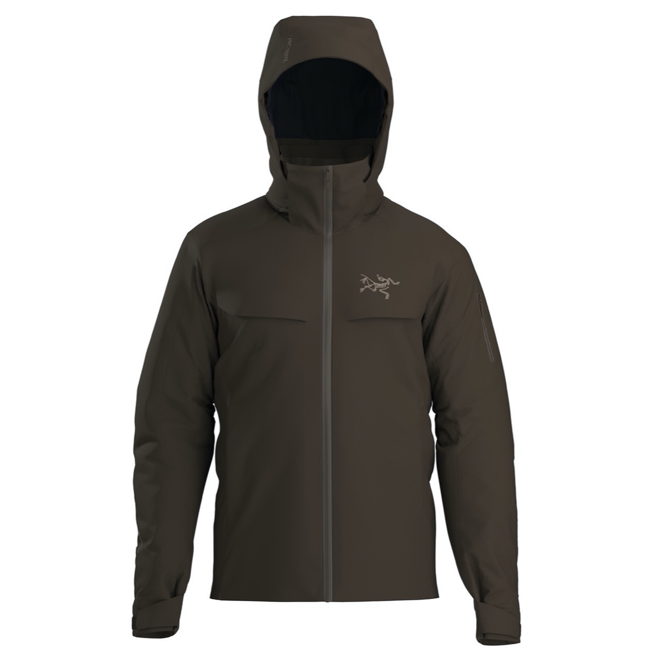 ARC’TERYX MACAI LT M 黒 GORE-TEX ダウン Arc'Teryx Men's Macai Down Jacket