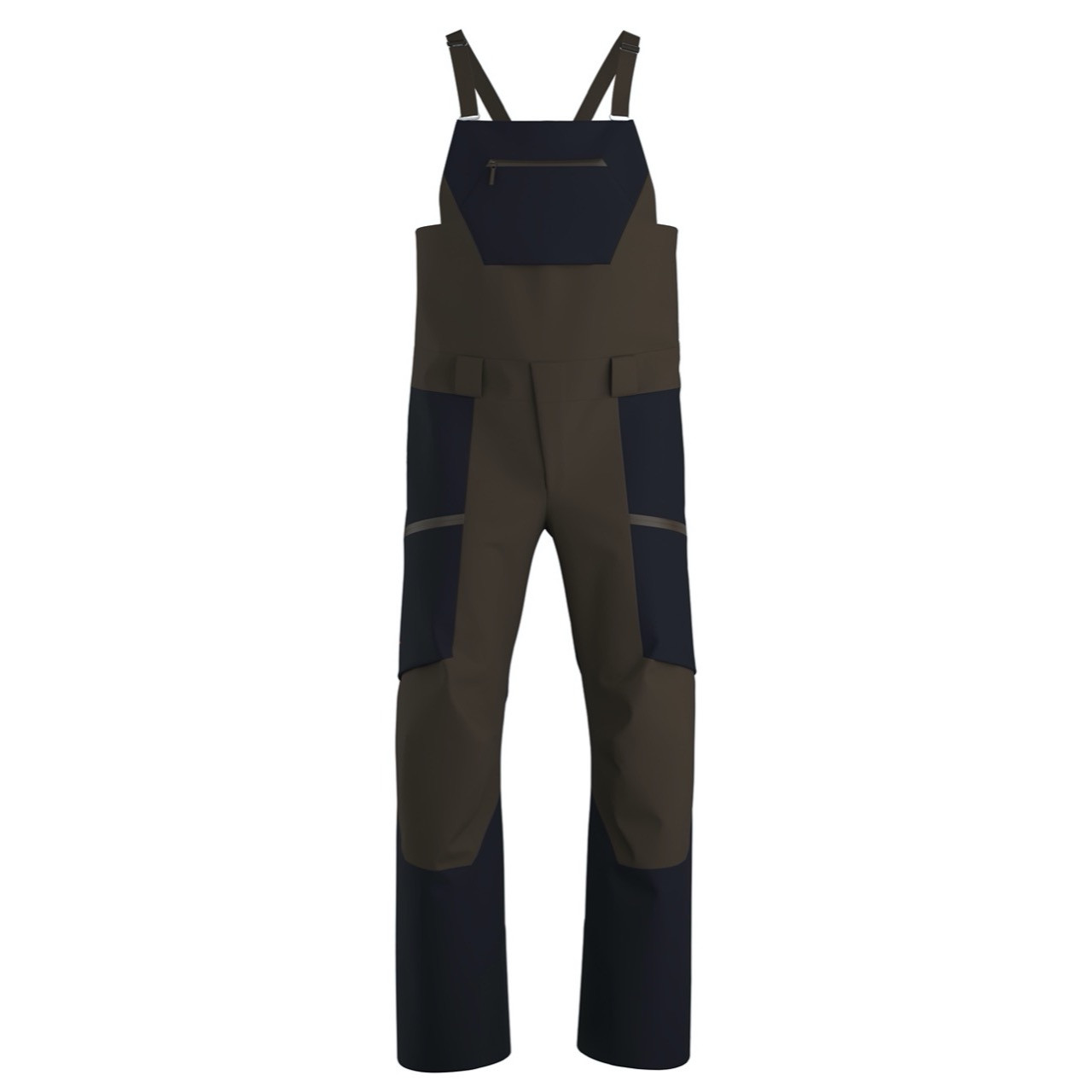 Arc'teryx Mens Sabre Bib - Cole Sport