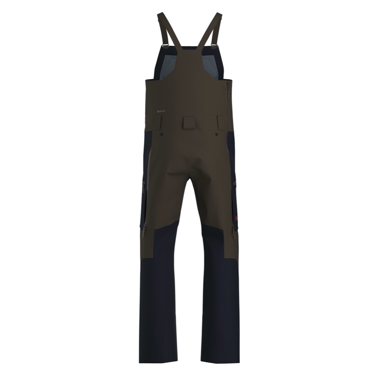 Arc'teryx Mens Sabre Bib - Cole Sport