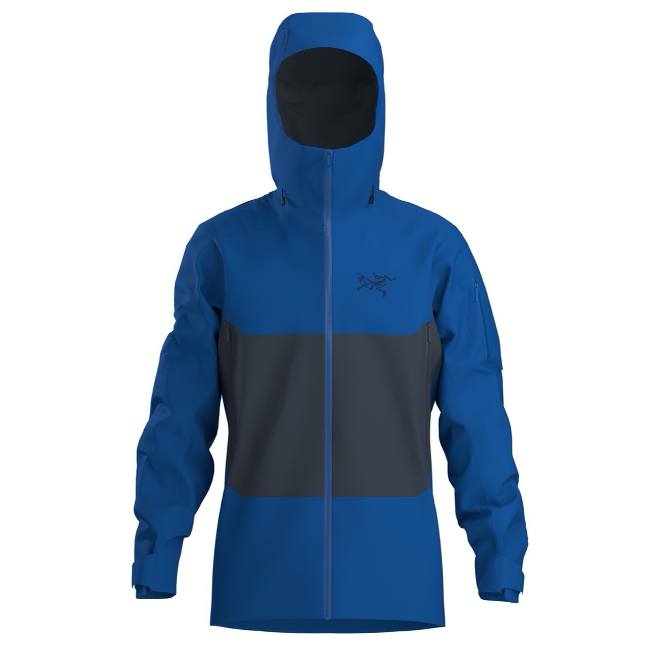 Arc'teryx Mens Sabre Jacket - Cole Sport