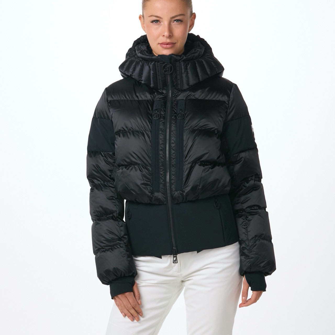 Toni Sailer Womens Bernadette Splendid Jacket - Cole Sport