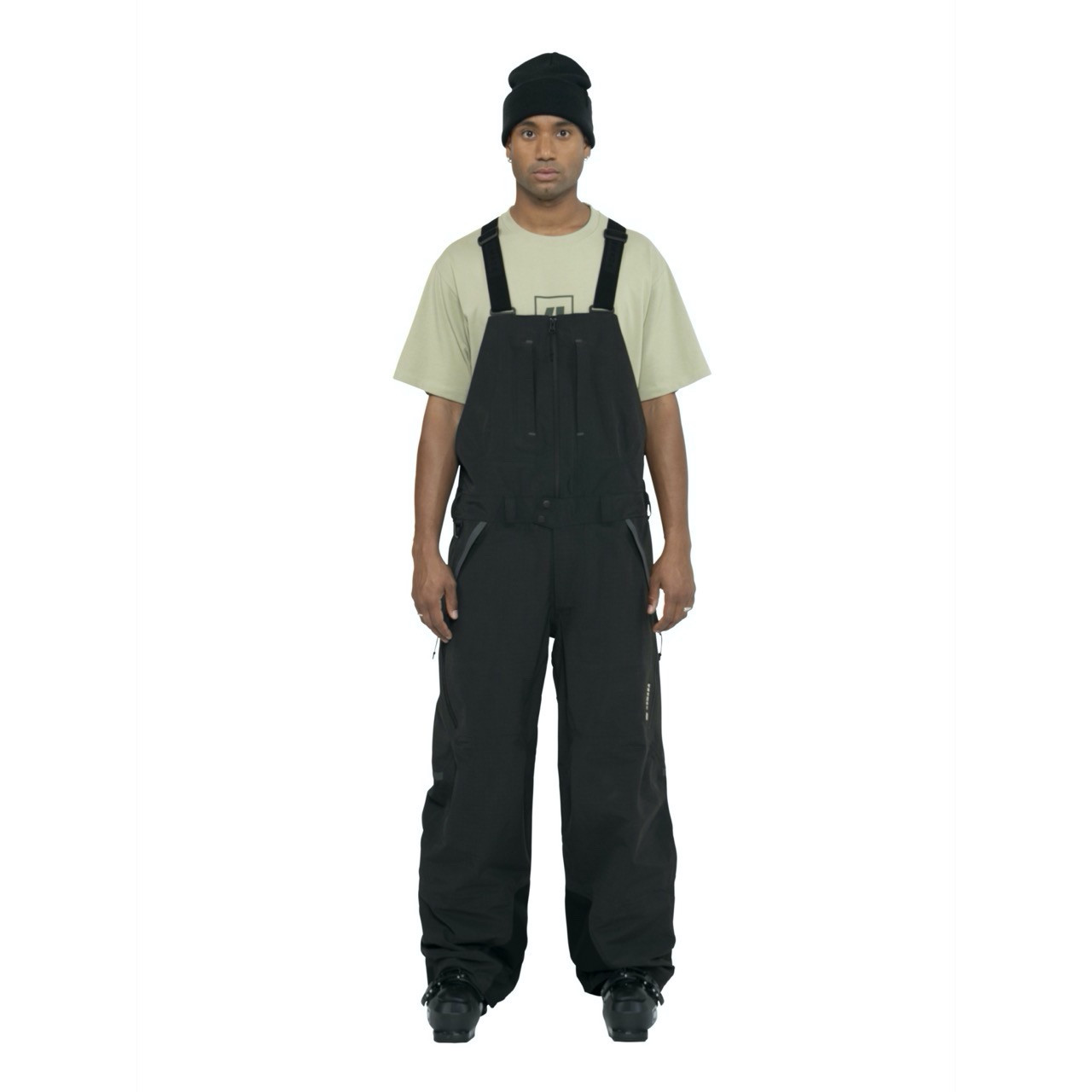 Armada Mens Emmons 3L Bib - Cole Sport