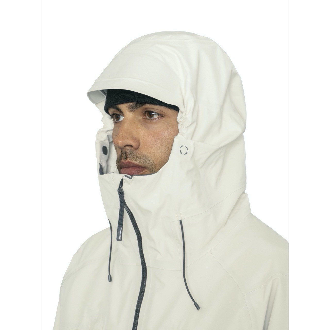ARMADA Gore tex ホワイト スノーボードジャケット Armada Mens Haydon 3L Goretex Jacket - Cole Sport