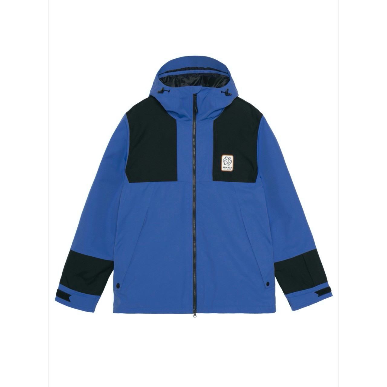 Armada Mens Bergs 2L Insulated Jacket - Cole Sport