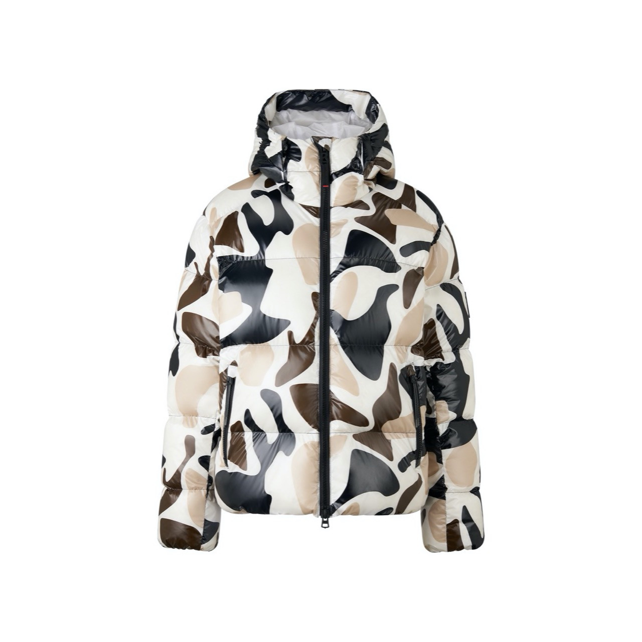 Bogner Fire + Ice Womens Vally-D Jacket - Cole Sport