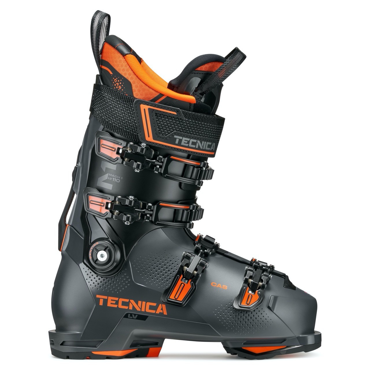 【ねじや】TECNICA Mach1 LV 110 スキーブーツ Tecnica Mach1 110 LV Ski Boots - Cole Sport