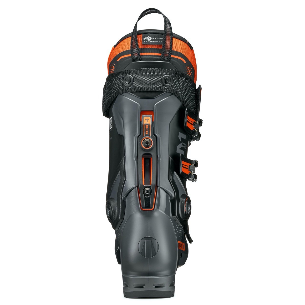 Tecnica Mach1 110 LV Ski Boots - Cole Sport