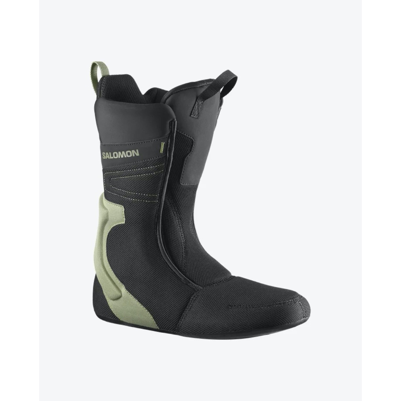 スノーボード SALOMON ECHO DUAL BOA WIDE 26.5 dialogue Echo Dual Boa Wide Snowboard Boot