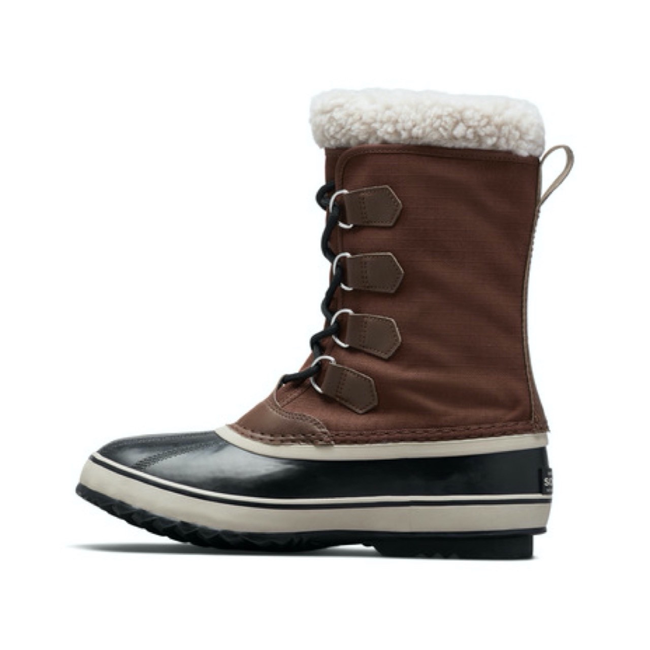 靴 SOREL 1964 PAC NYLON WP 29cm SOREL 1964 Pac Nylon WP Boot - Men's - Footwear