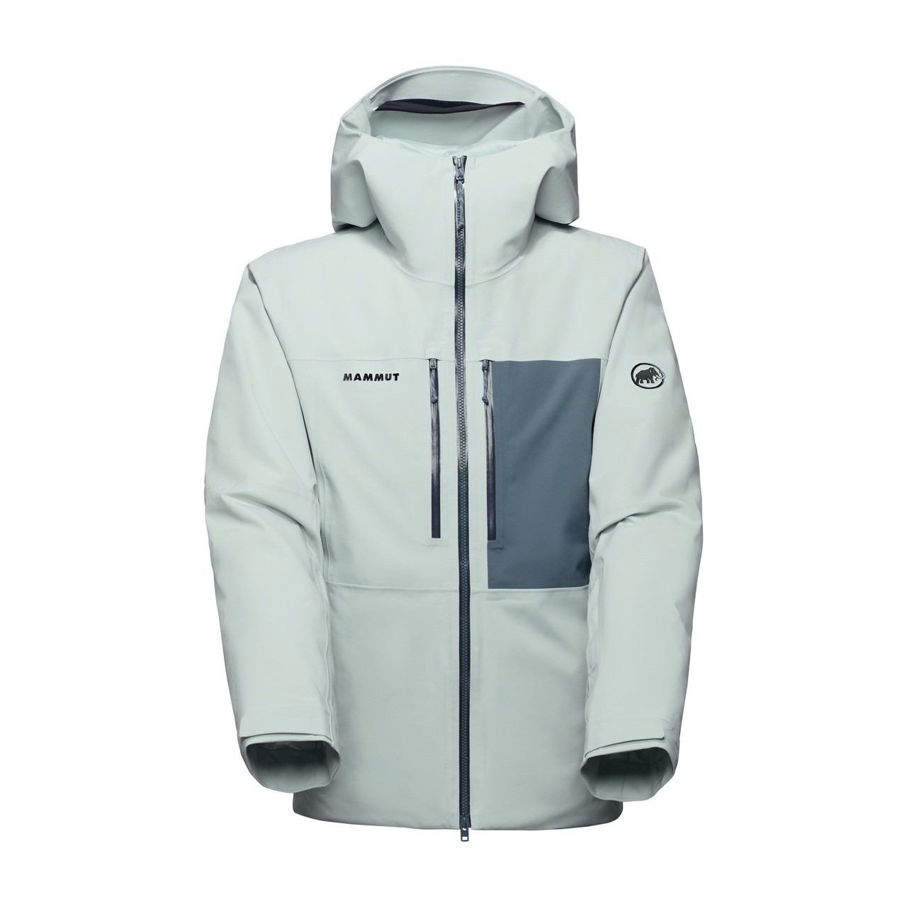 美品！マムート MAMMUT Stoney HS Thermo Jacket Mammut Mens Stoney HS Thermo Hooded Jacket - Cole Sport